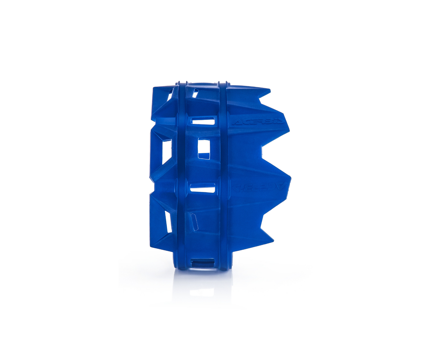 ACERBIS BLUE SILENCER PROTECTOR