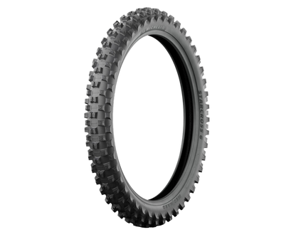 MICHELIN STARCROSS 6 90/100-21 MID/HARD FRONT TYRE