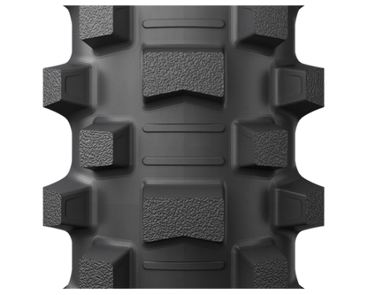 MICHELIN STARCROSS 6 110/100-18 MID/SOFT REAR TYRE