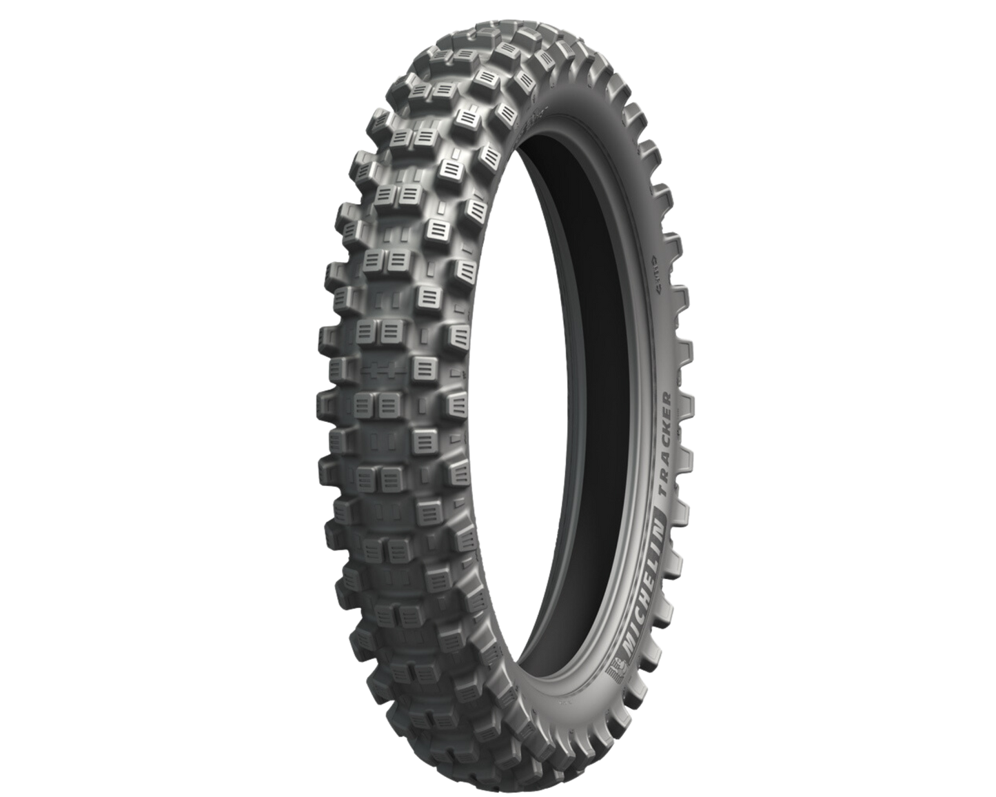 MICHELIN ENDURO TRACKER 110/90-19 DOT REAR TYRE