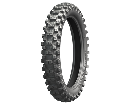 MICHELIN ENDURO TRACKER 110/90-19 DOT REAR TYRE