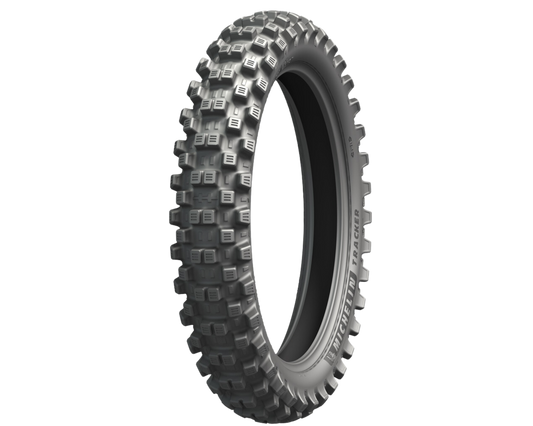 MICHELIN ENDURO TRACKER 110/90-19 DOT REAR TYRE