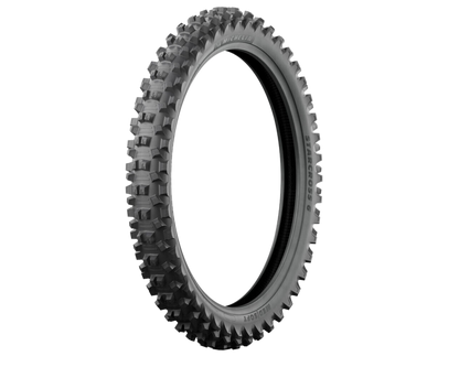 MICHELIN STARCROSS 6 90/100-21 MID/SOFT FRONT TYRE