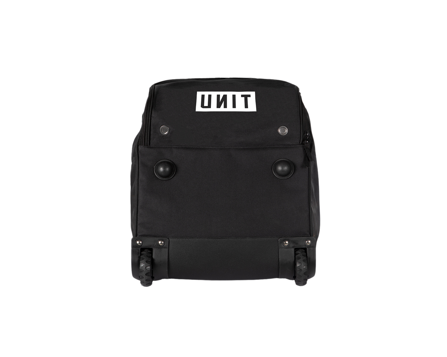 UNIT STACK 150L BLACK GEAR BAG