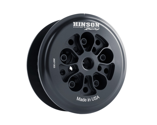 HINSON INNER HUB/PRESSURE PLATE KIT KAWASAKI KX450F 19-20