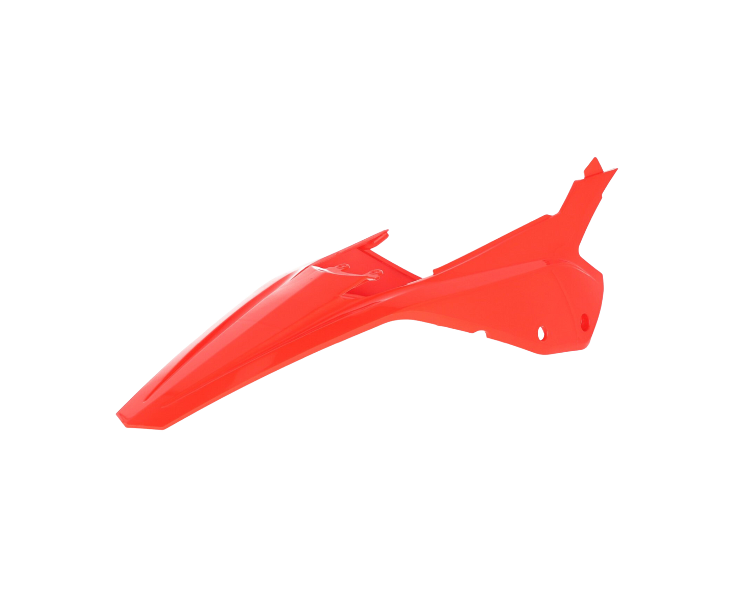 ACERBIS BETA RR 20-24 RED REAR FENDER