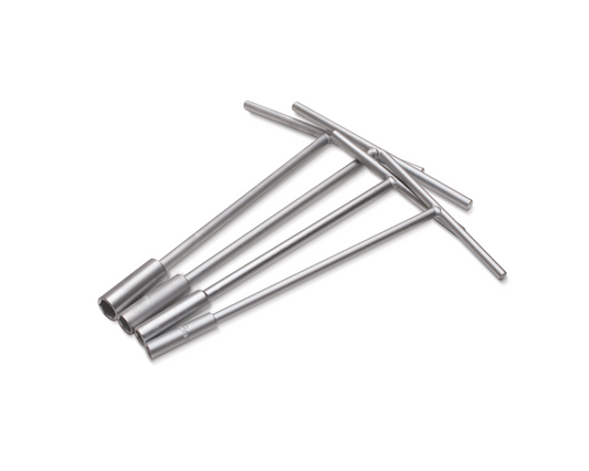 MOTION PRO 4 PC RACER T-BAR SET