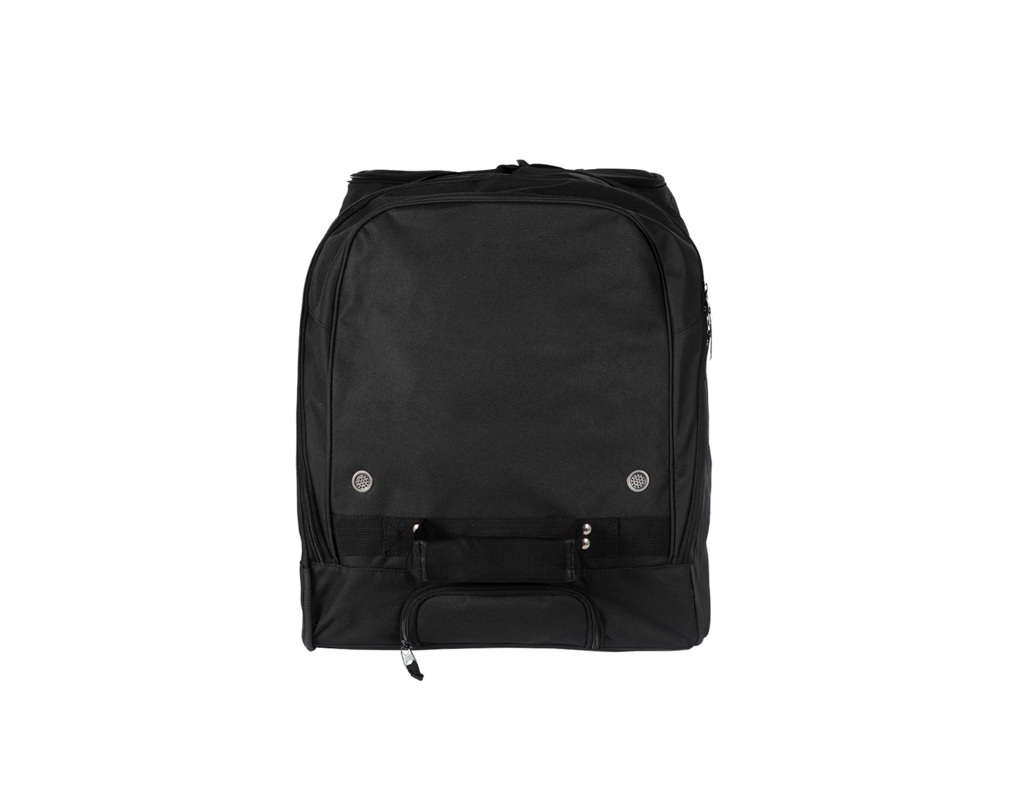 UNIT STACK 150L BLACK GEAR BAG