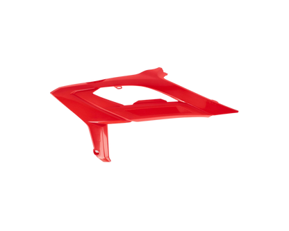 ACERBIS BETA RR/RX 23-24 RED RADIATOR SHROUDS