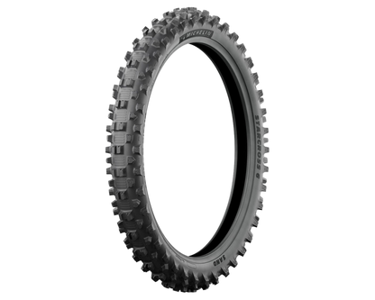 MICHELIN STARCROSS 6 80/100-21 SAND FRONT TYRE