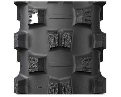 MICHELIN STARCROSS 6 90/100-21 MID/HARD FRONT TYRE