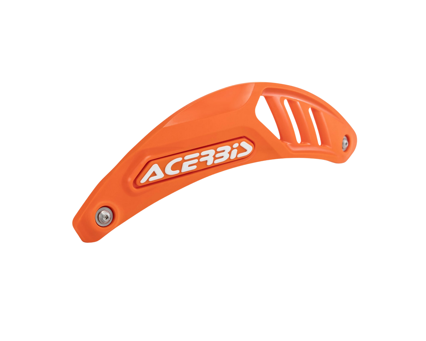 ACERBIS X-EXHAUST PROTECTOR ORANGE