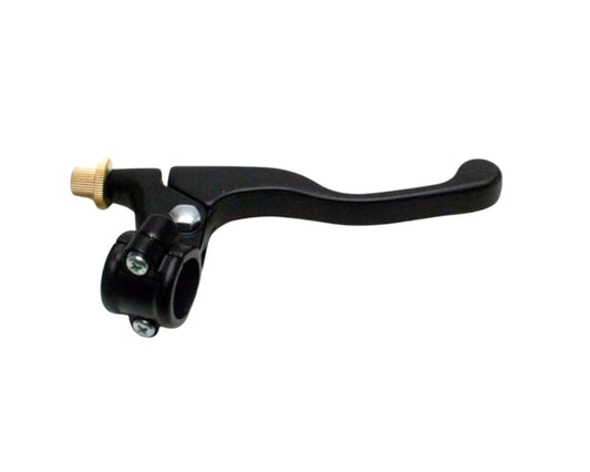 MOTION PRO BRAKE LEVER & PERCH ASSEMBLY HONDA CRF50F