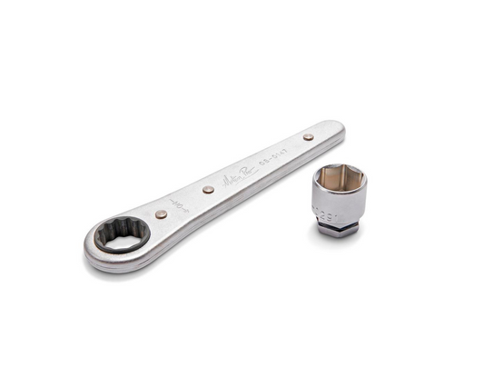 MOTION PRO RATCHET SPARK PLUG WRENCH KIT