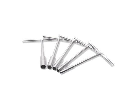 MOTION PRO 5 PC MINI-PRO T-BAR SET