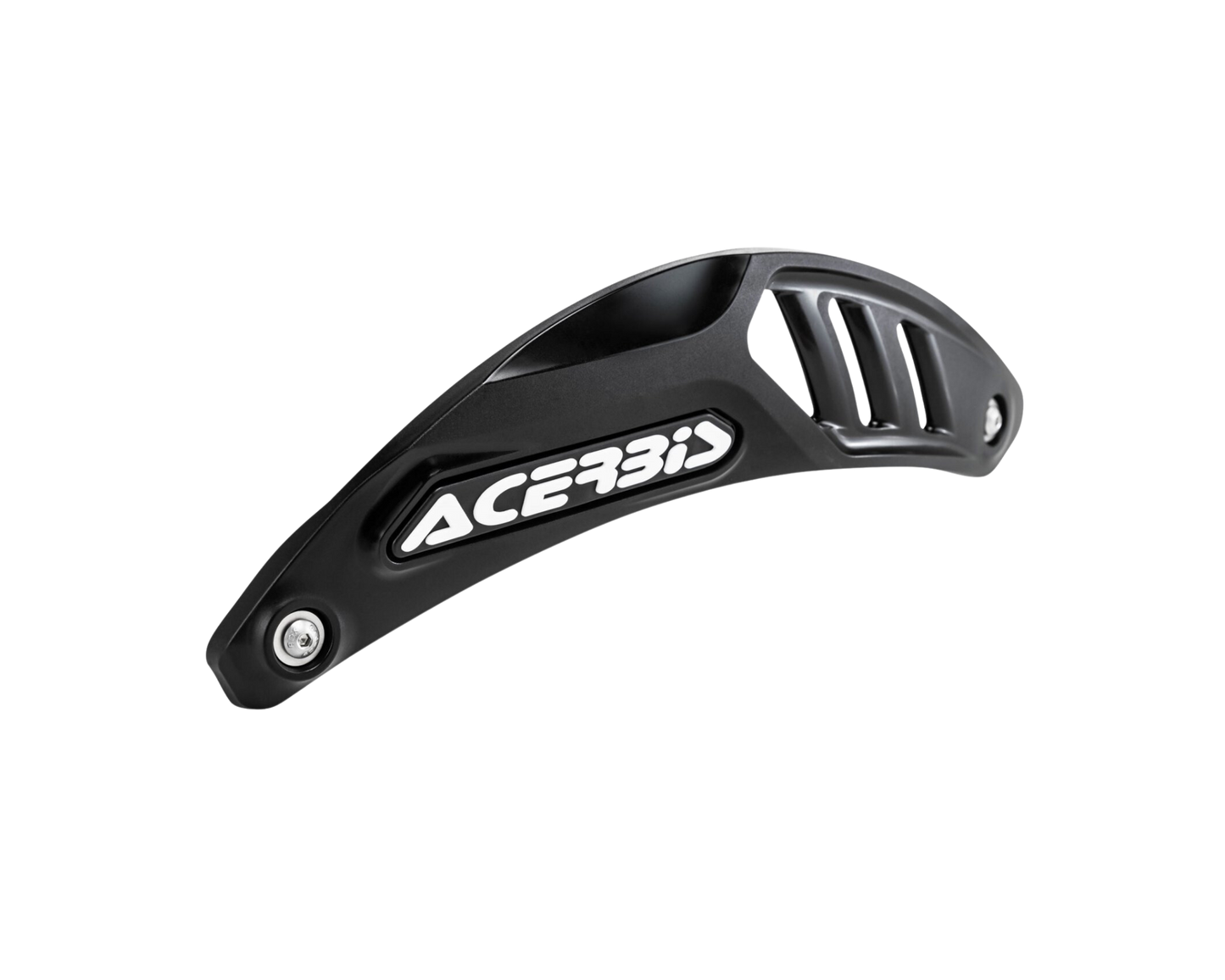 ACERBIS X-EXHAUST PROTECTOR BLACK