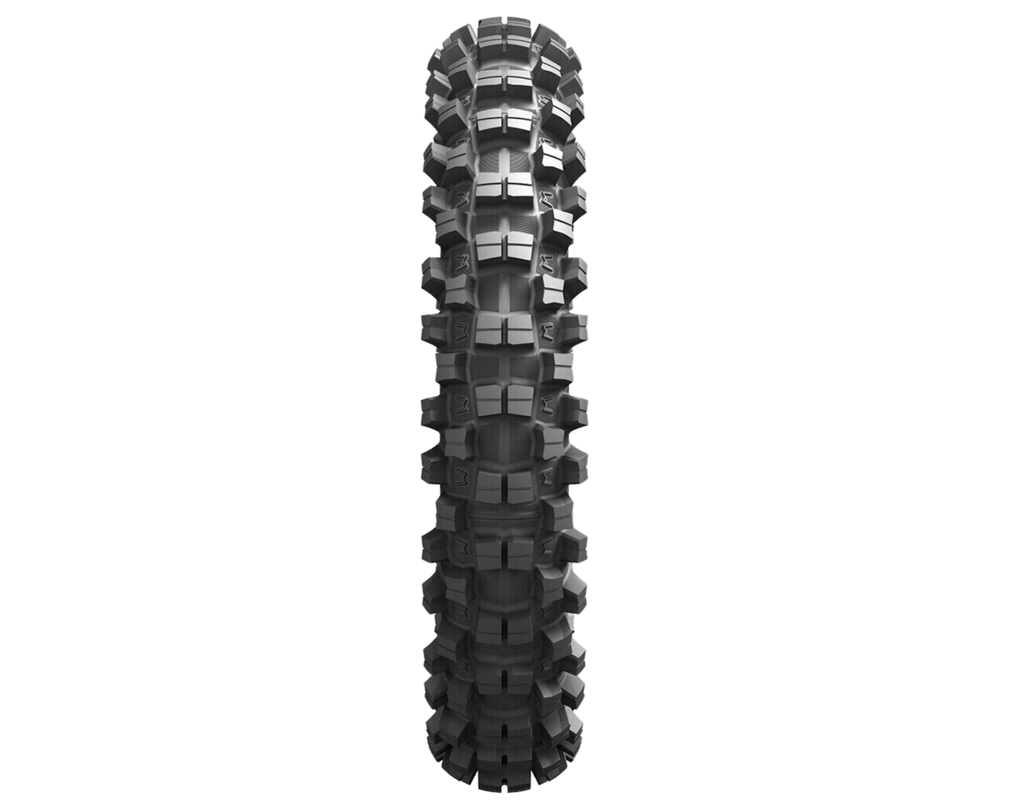 MICHELIN STARCROSS 5 90/100-14 MEDIUM REAR TYRE