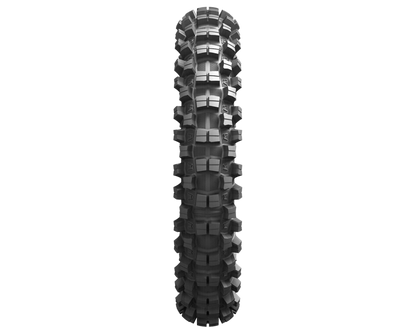 MICHELIN STARCROSS 5 90/100-14 MEDIUM REAR TYRE