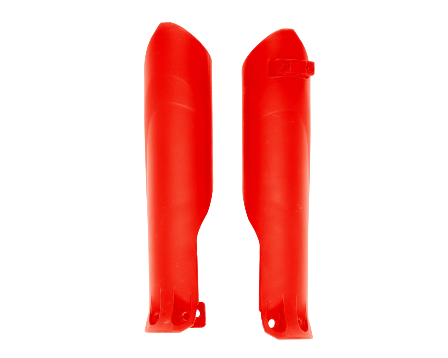 ACERBIS BETA RR 20-24 RED FORK GUARDS