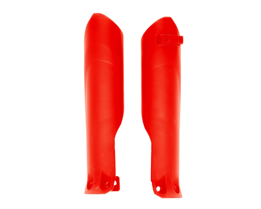 ACERBIS BETA RR 20-24 RED FORK GUARDS