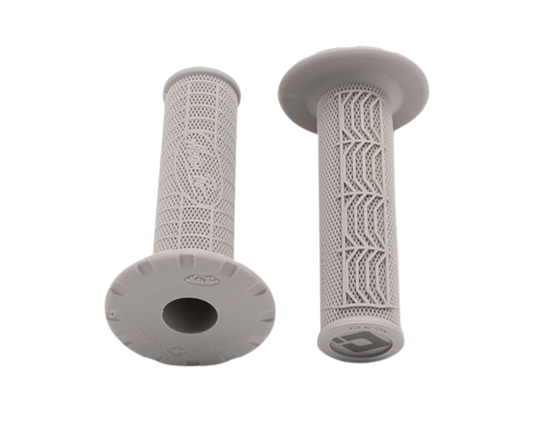 ODI X MOTION PRO DIRTCONTROL V2 GREY GRIPS