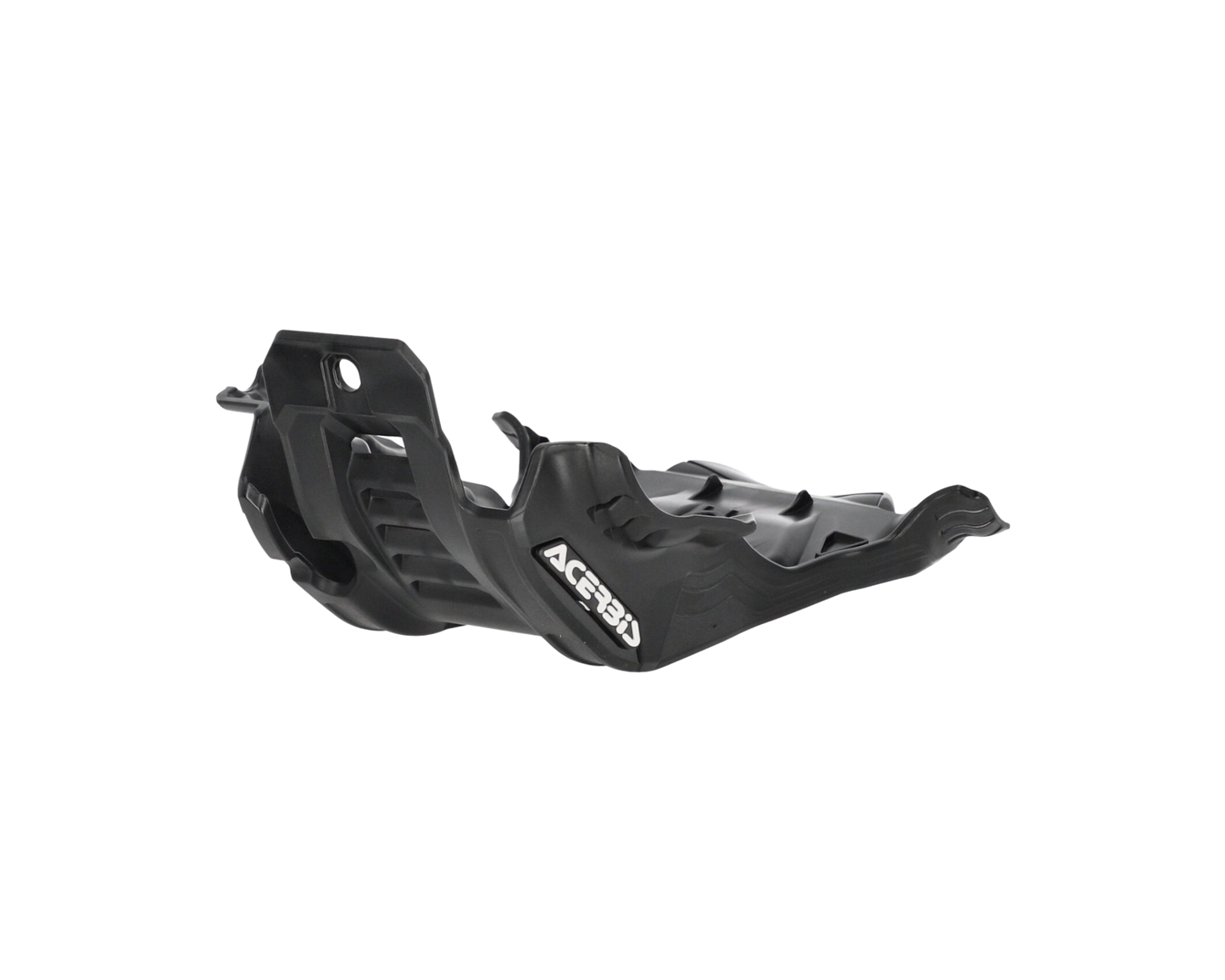 ACERBIS BETA RR 250/300 20-24 BLACK SKID PLATE