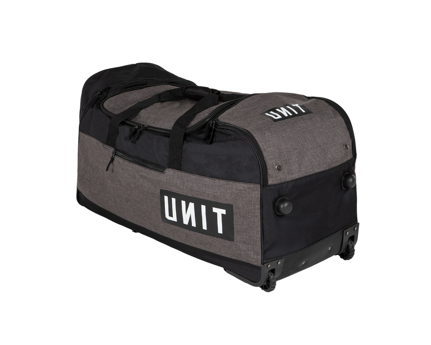 UNIT STACK 150L CHARCOAL GEAR BAG