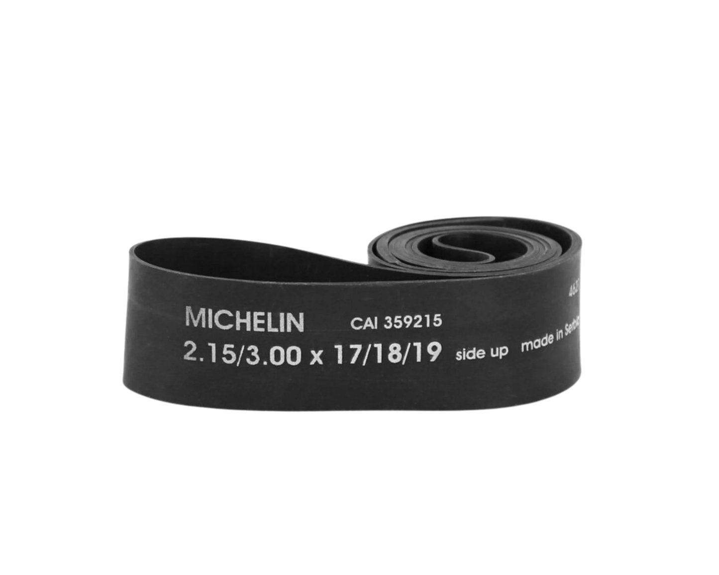 MICHELIN 2.15/3.00 X 17/18/19 RIM TAPE