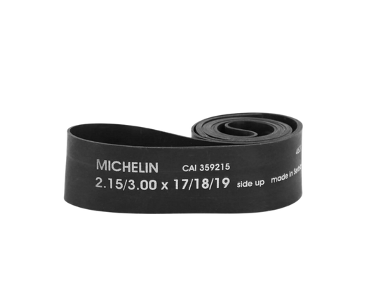 MICHELIN 2.15/3.00 X 17/18/19 RIM TAPE