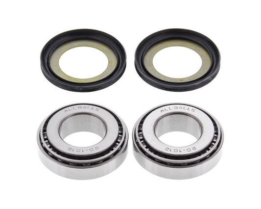 ALL BALLS RACING STEERING BEARING & SEAL KIT HUSABERG/HUSQVARNA 93-08