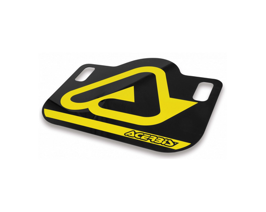 ACERBIS PIT BOARD