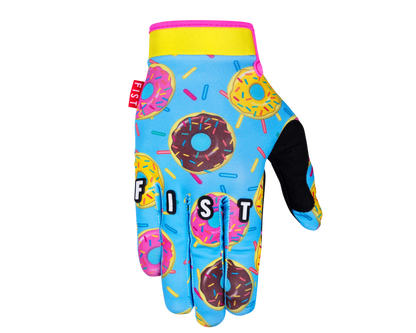 FIST O.G. SPRINKLES KIDS GLOVES ~ CAROLINE BUCHANAN