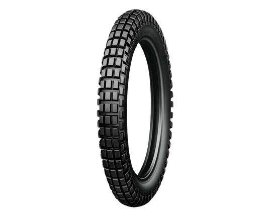 MICHELIN TRIAL LIGHT 80/100-21 FRONT TYRE