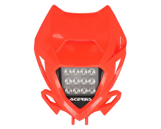 ACERBIS VSL RED LED HEADLIGHT BETA RR 20-24