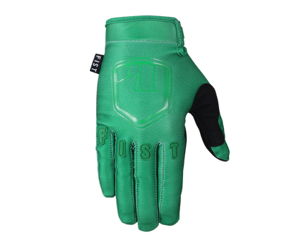 FIST GREEN STOCKER KIDS GLOVES