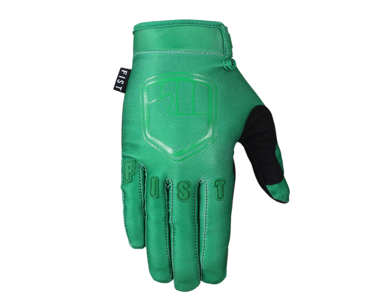 FIST GREEN STOCKER KIDS GLOVES