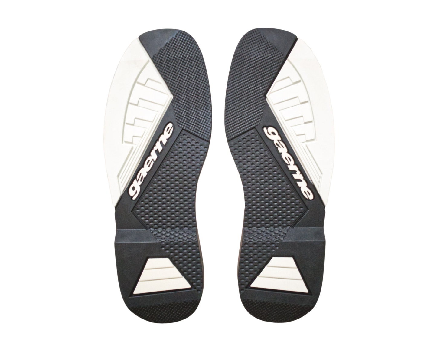 GAERNE SG10/SG12 REPLACEMENT SOLES (PAIR)