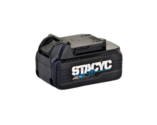 STACYC 12"/16" ELECTRIC BIKE 5AH SPARE BATTERY