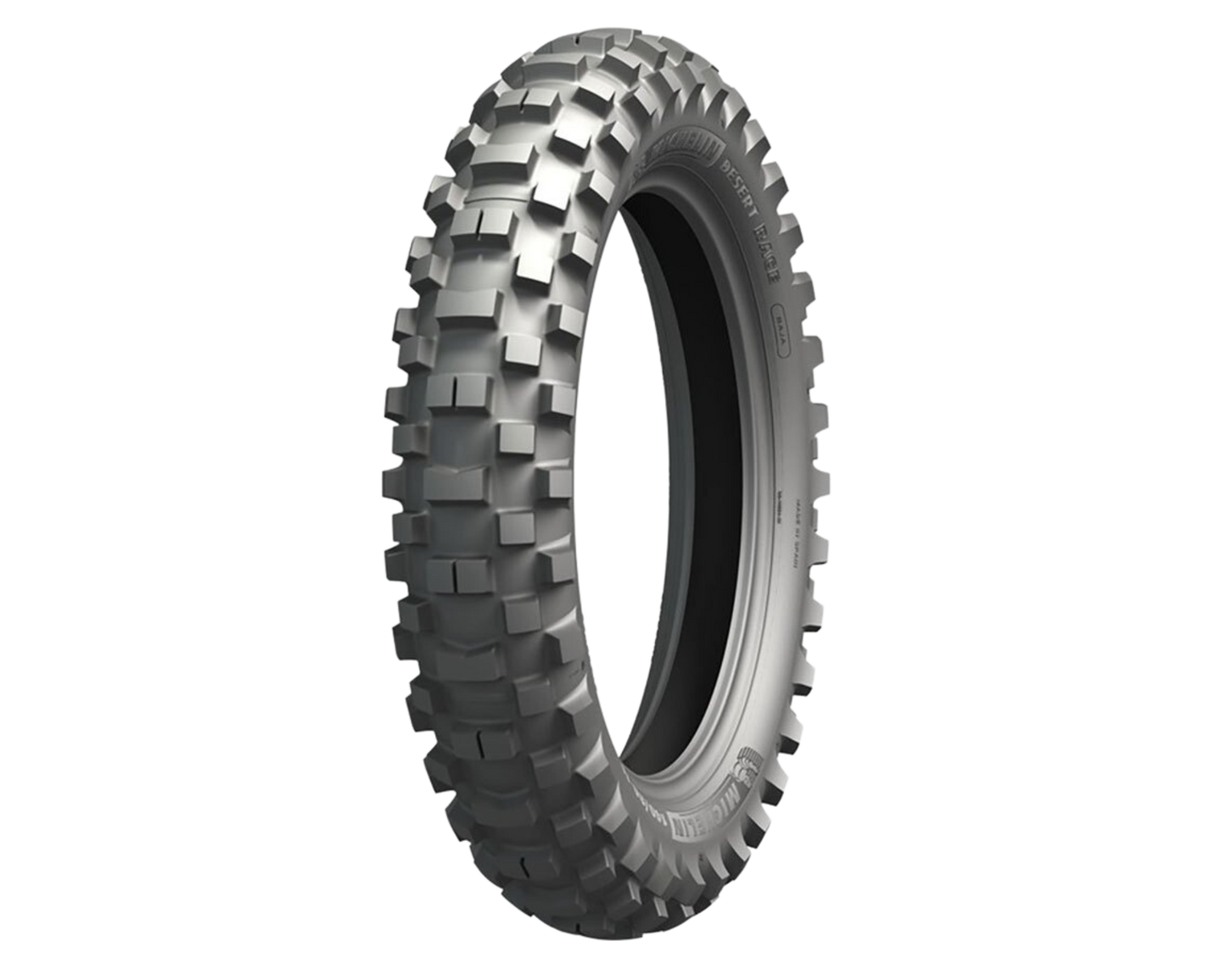 MICHELIN DESERT RACE BAJA 140/80-18 DOT REAR TYRE