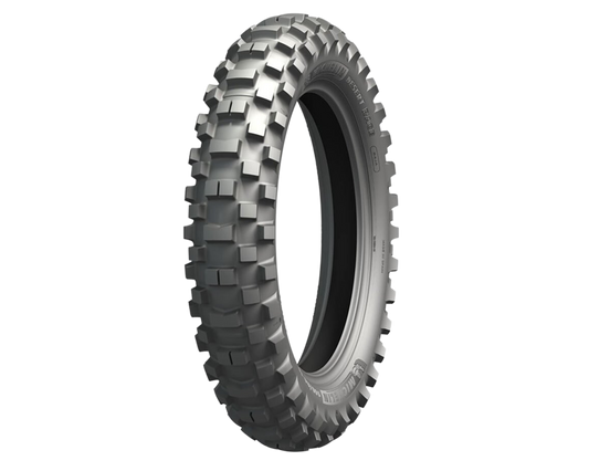 MICHELIN DESERT RACE BAJA 140/80-18 DOT REAR TYRE