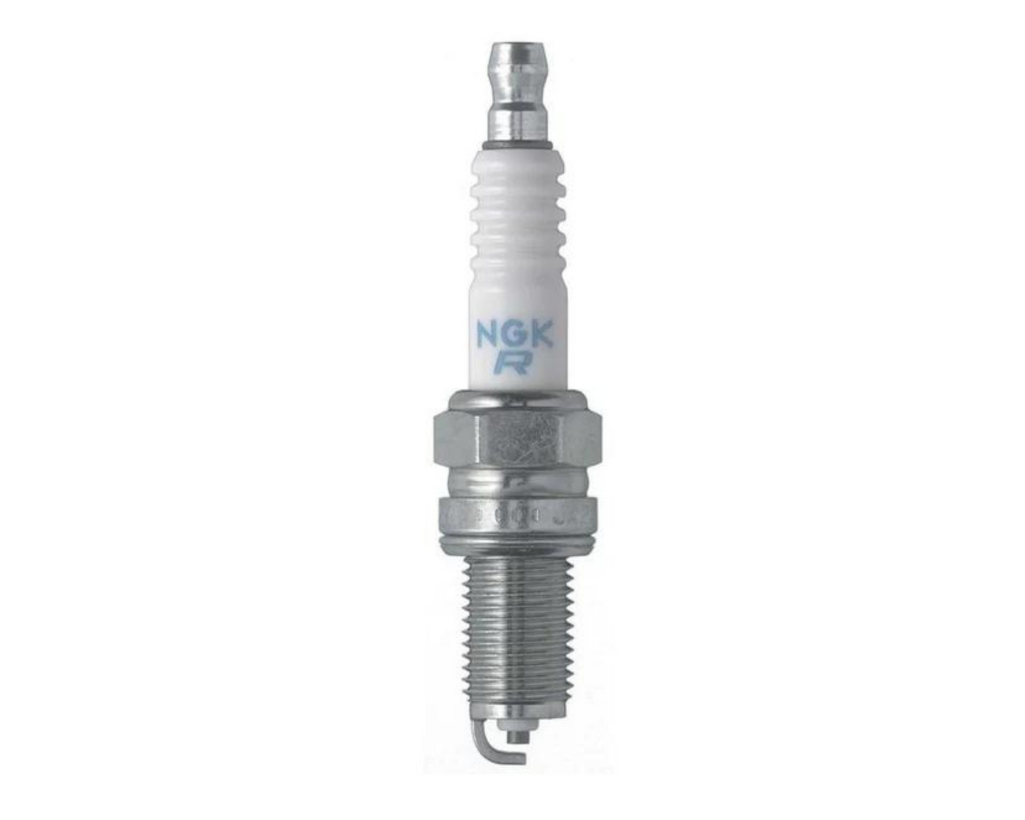 NGK DCPR8E RESISTOR STANDARD SPARK PLUG