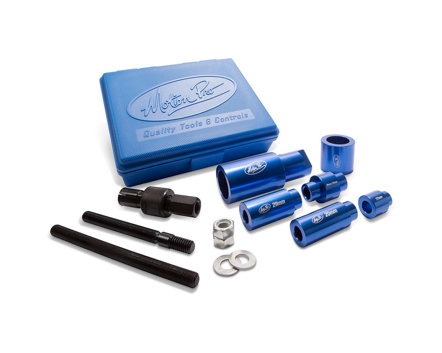 MOTION PRO DELUXE SUSPENSION BEARING SERVICE TOOL