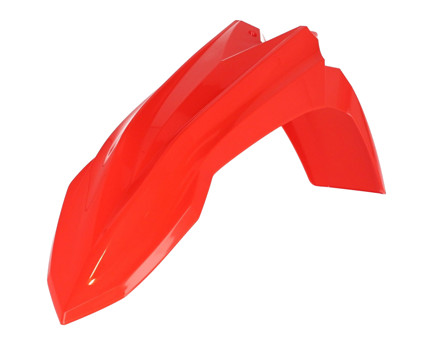 ACERBIS BETA RR 20-24 RED FRONT FENDER