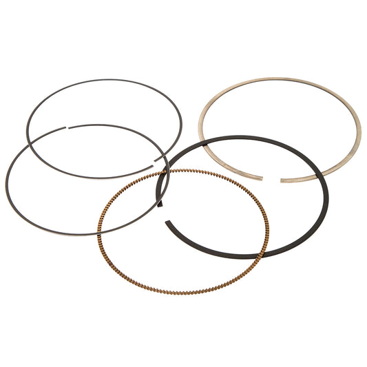 VERTEX PISTON RING SET (FOR STD PISTON) YAMAHA YZ450F 10-16/20-22