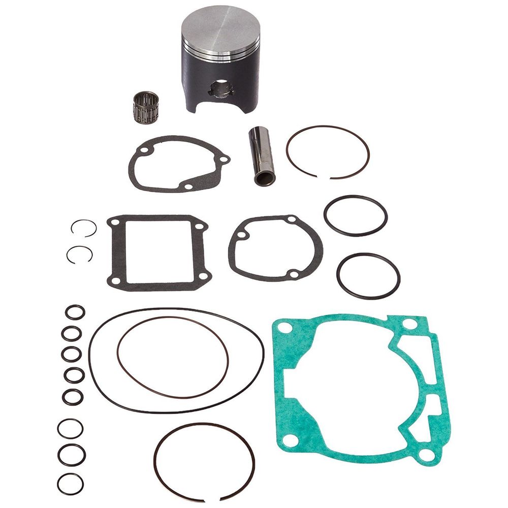 VERTEX 66.34MM TOP END REBUILD KIT KTM 250SX/XC 17-22 / GASGAS EX250 22-24