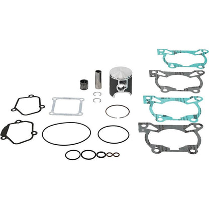 VERTEX 46.94MM TOP END REBUILD KIT KTM 85SX 18-25 / HUSQVARNA TC85 18-25 / GASGAS MC85 21-25