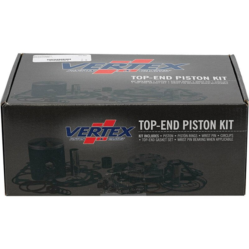 VERTEX 46.94MM TOP END REBUILD KIT KTM 85SX 18-25 / HUSQVARNA TC85 18-25 / GASGAS MC85 21-25