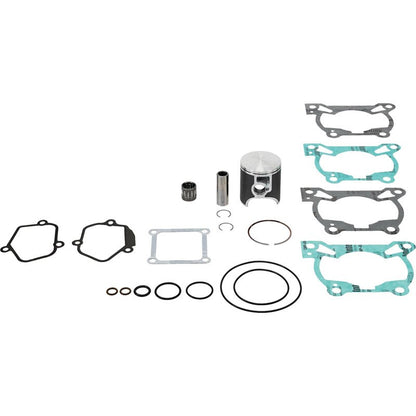 VERTEX 46.95MM TOP END REBUILD KIT KTM 85SX 18-25 / HUSQVARNA TC85 18-25 / GASGAS MC85 21-25