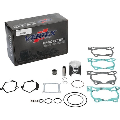 VERTEX 46.95MM TOP END REBUILD KIT KTM 85SX 18-25 / HUSQVARNA TC85 18-25 / GASGAS MC85 21-25