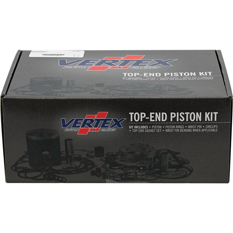 VERTEX 46.95MM TOP END REBUILD KIT KTM 85SX 18-25 / HUSQVARNA TC85 18-25 / GASGAS MC85 21-25